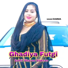 Ghadiya Futgi